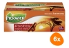 Pickwick - Rooibos Original - 6x 100 Tea bags
