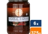 Koningsvogel - Chilli Paste/Sambal Badjak - 6x 375g 