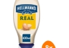 Hellmann's - Real Mayonnaise - 8x 430ml