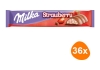 Milka - Strawberry Bar - 36 Bars