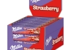 Milka - Strawberry Bar - 36 Bars