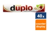 Ferrero - Duplo - 40 bars