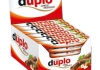 Ferrero - Duplo - 40 bars