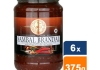Koningsvogel - Chilli Paste/Sambal Brandal - 6x 375g 