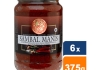 Koningsvogel - Chilli Paste/Sambal Manis - 6x 375g