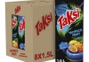 Taksi - Tropical Fruit - 8x 1,5ltr