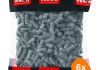Venco - School Chalk Licorice Black- 6x 1kg