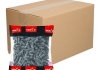 Venco - School Chalk Licorice Black- 6x 1kg