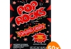 Pop Rocks - Popping Candy Strawberry - 50 pcs