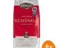 Minges - Café Crème Schümli 2 Beans - 8x 1kg