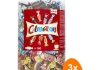 Mars - Minatures Mix (296 pcs) - 3x 3kg