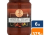 Koningsvogel - Chilli Paste/Sambal Trassi - 6x 375g