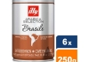 Illy - Arabica Selection Brazil Beans - 6x 250g