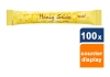 Hellma - Honey Sticks - 100x 8g