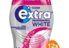 Wrigley's - Extra Professional White Bubblemint - 12x 50 pcs