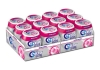 Wrigley's - Extra Professional White Bubblemint - 12x 50 pcs