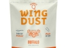 Kosmos Q - Buffalo Wing Seasoning - 142g