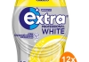 Wrigley's - Extra Professional White Citrus - 12x 50 pcs