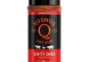 Kosmos Q - Dirty Bird Rub - 311g