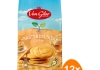 Van Gilse - Light Brown Caster Sugar - 12x 600g