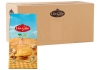 Van Gilse - Light Brown Caster Sugar - 12x 600g