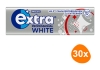 Wrigley's - Extra Professional White - 30x 10 pcs