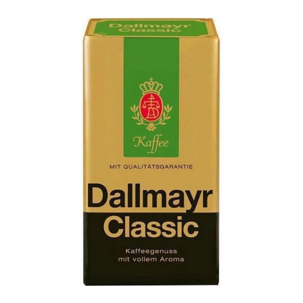 Dallmayr - Classic - 500g | Foodworld XL US