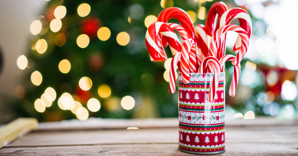 Candy Cane Hacks: 5 things you’d never expect