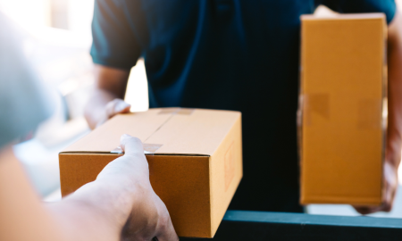 Shipments