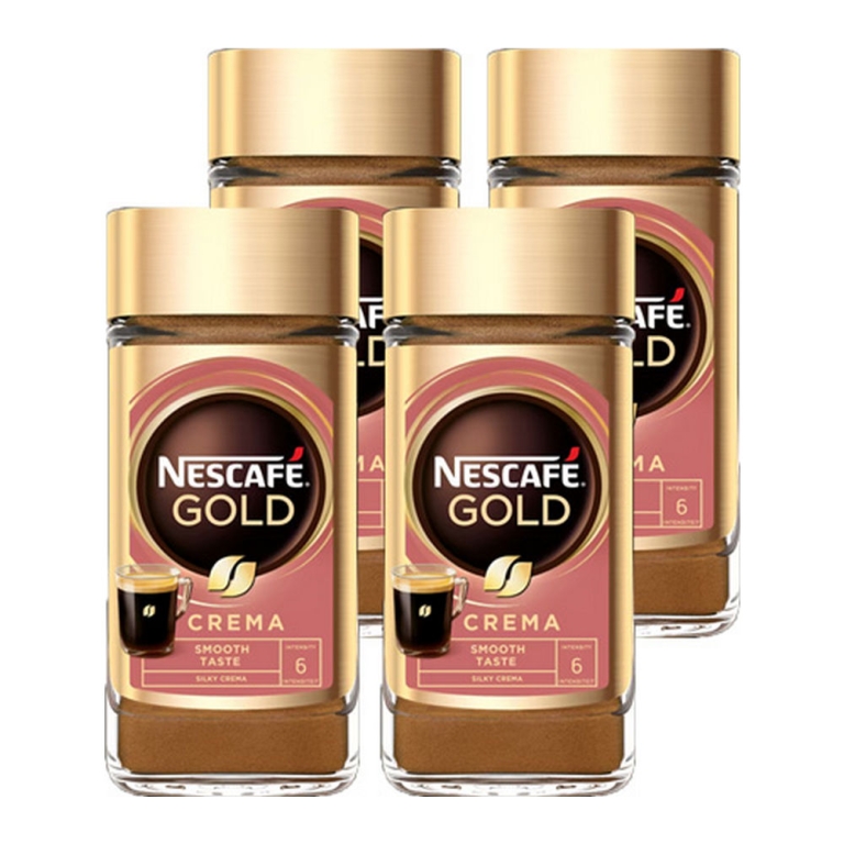 NESCAFE GOLD 24個入り ネスカフェ ゴールドブレンド ネスレ日本 30g瓶×24個入｜ 送料別