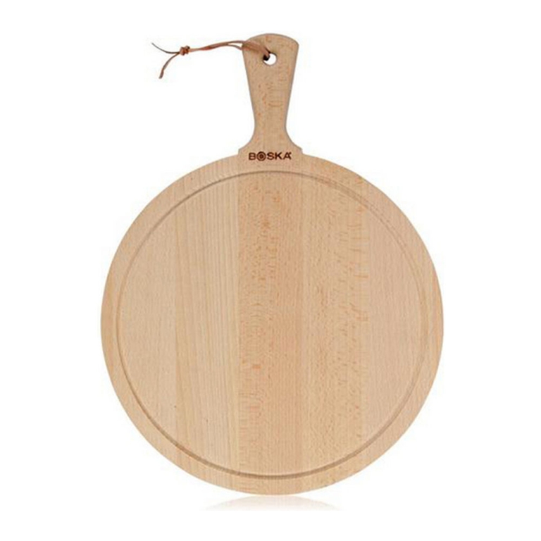 Boska -  Serving Board Round Amigo L - ⌀ 33cm (35-81-22) 