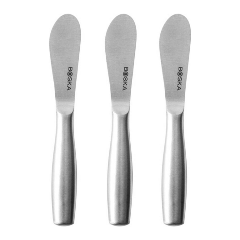 Boska - Spreading Knife Set Mini Copenhagen