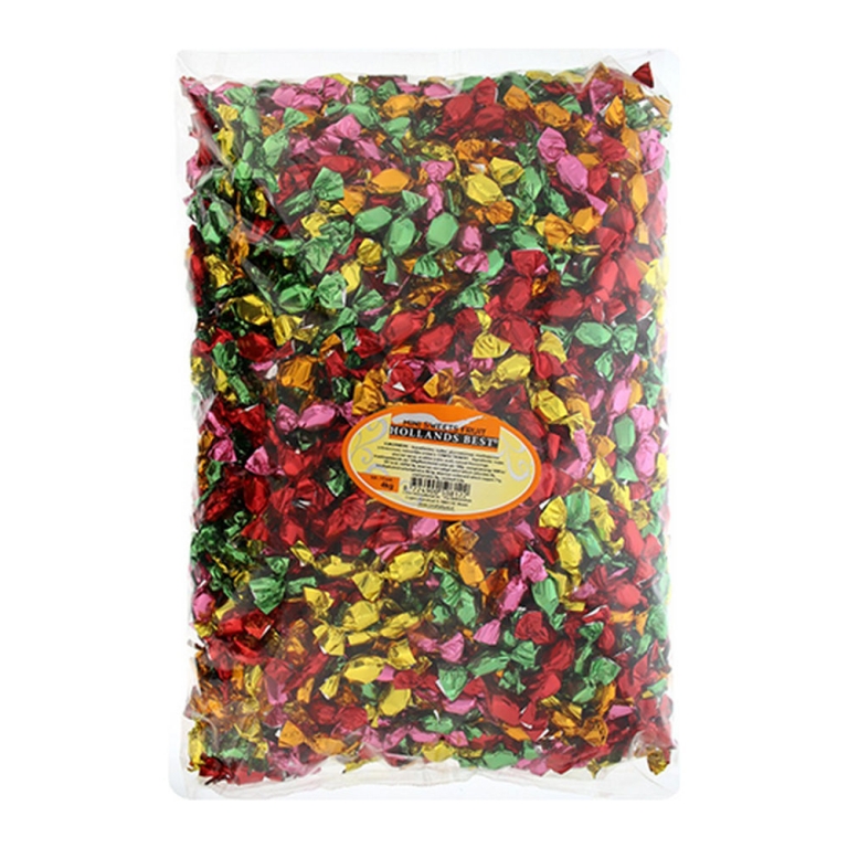 Hollands Best - Mini Sweets Fruit - 4 kg