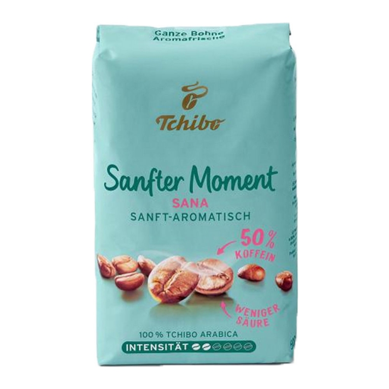 Tchibo - Sanfter Moment Sana Beans - 500 g