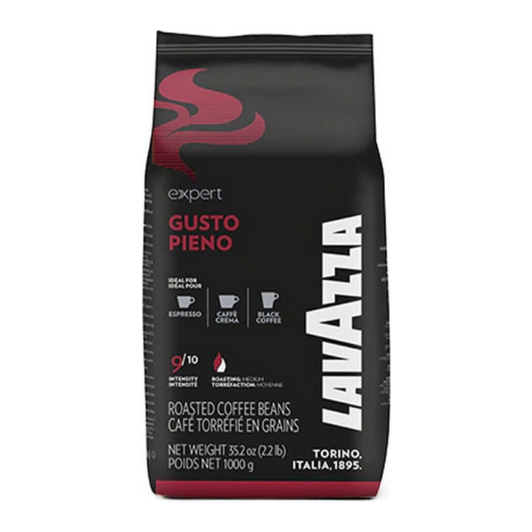 Lavazza - Expert Gusto Pieno Beans - 1 kg