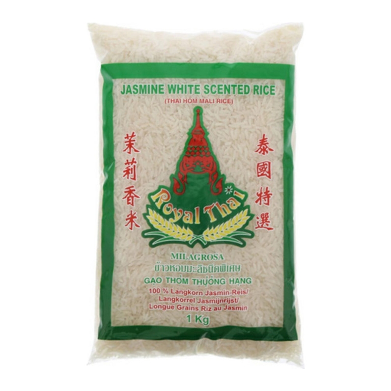 Royal Thai -  Perfume Longgrain Rice - 1kg
