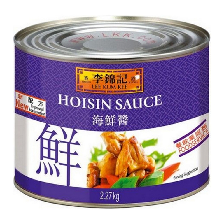 Lee Kum Kee - Hoisin Sauce - 2,27kg