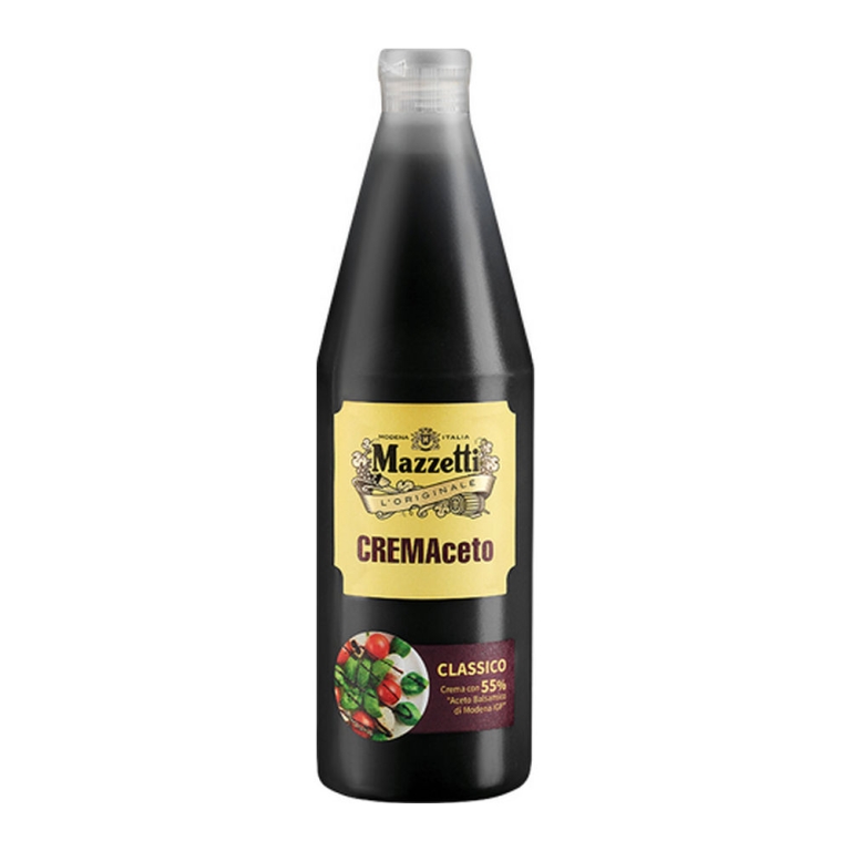 Mazzetti - Cremaceto Classico - 800 ml