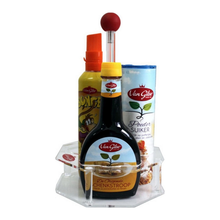 Van Gilse - Table Stand (Filled)