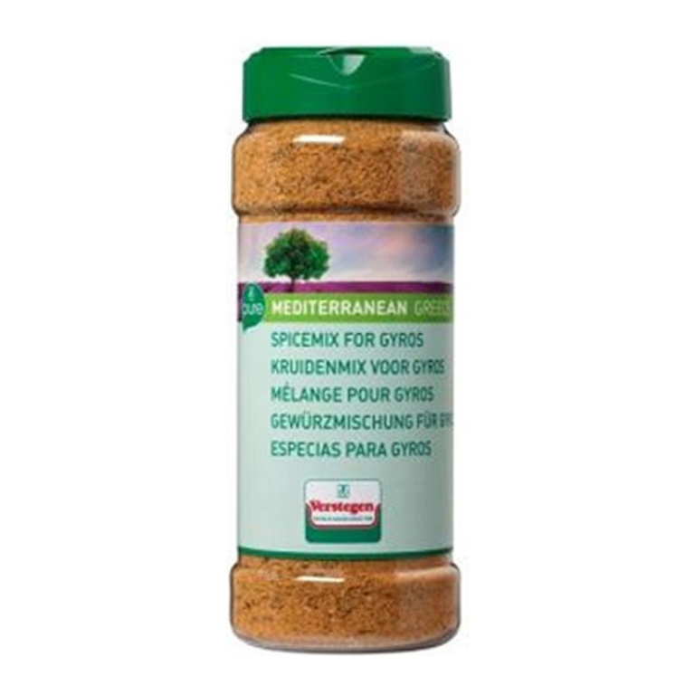 Verstegen - Spicemix for Gyros - 300g