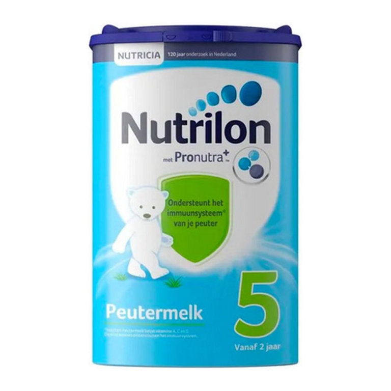 Nutrilon - 5 Toddler Milk - 800g
