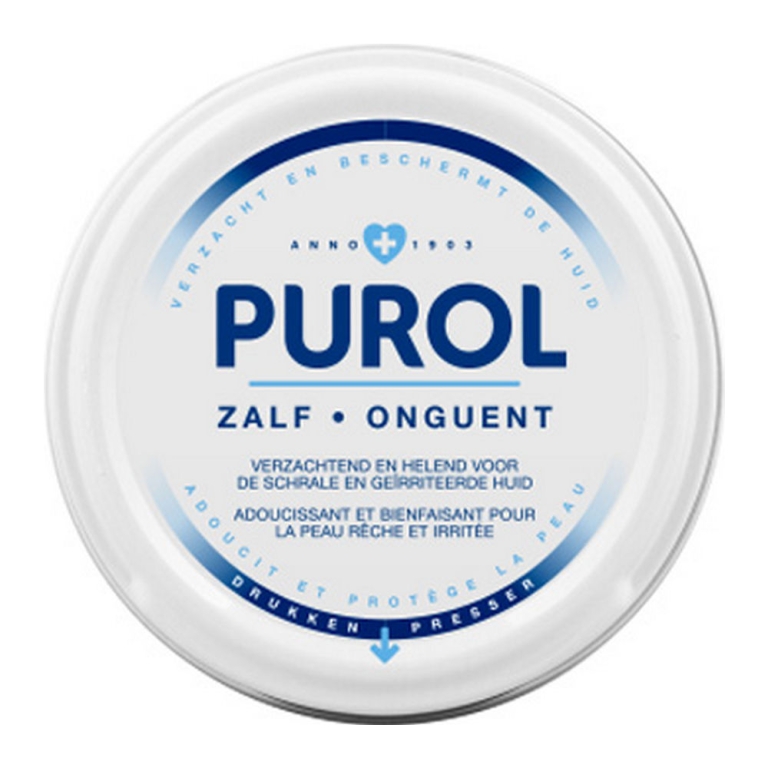 Purol - salve • unguent - 50ml