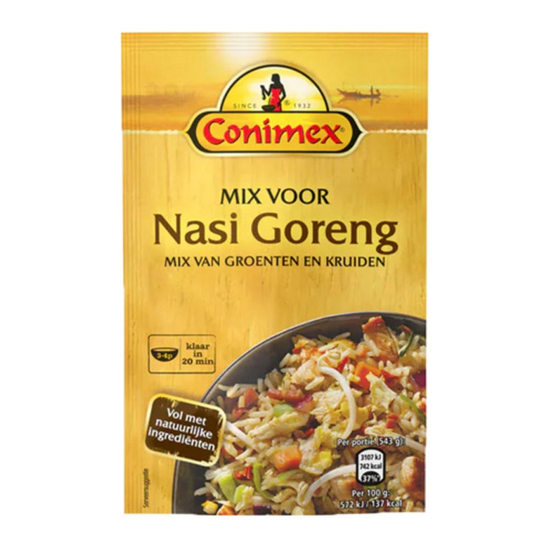 Conimex - Mix for Nasi Goreng - 37g