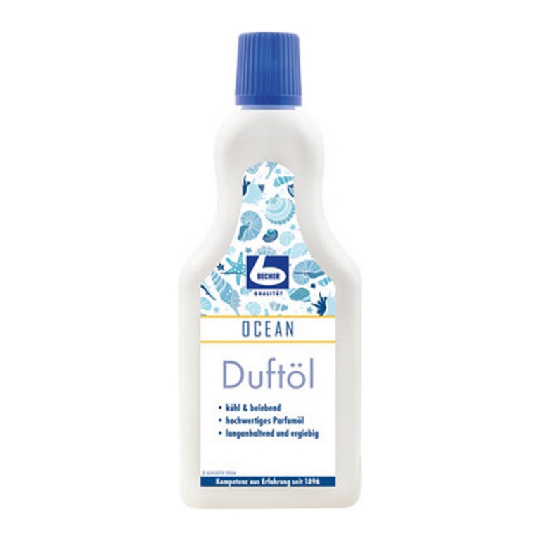 Dr. Becher - Fragrance oil (Duftöl) Ocean - 500ml