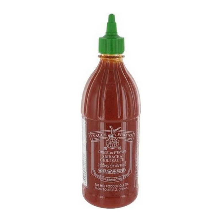 Eaglobe - Sriracha Chilli Sauce - 680ml