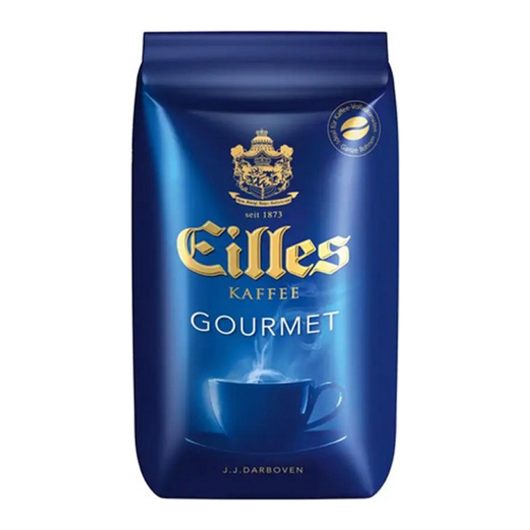 Eilles - Kaffee Gourmet Beans - 500g