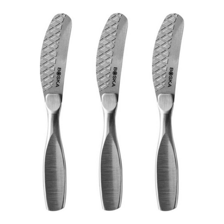 Boska - Spreading Knife Set Monaco+ Small