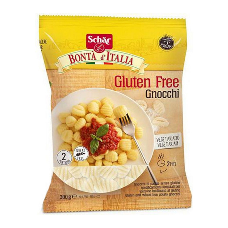Schär - Gnocchi - 300gr