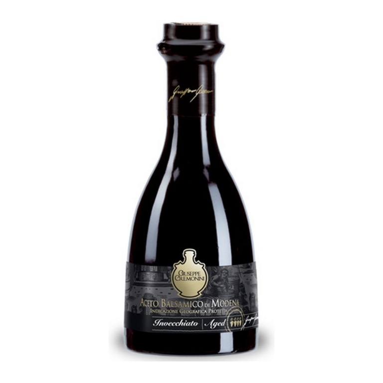 Acetaia Giuseppe Cremonini - Balsamic Vinegar of Modena, 4 grapes - 250ml