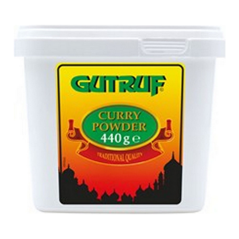 Gutruf - Curry Powder - 440g